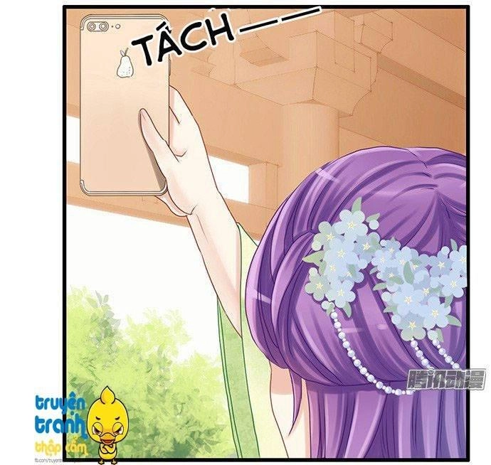 Trọng Sinh Để Ngủ Với Ảnh Đế Chapter 19 - 32