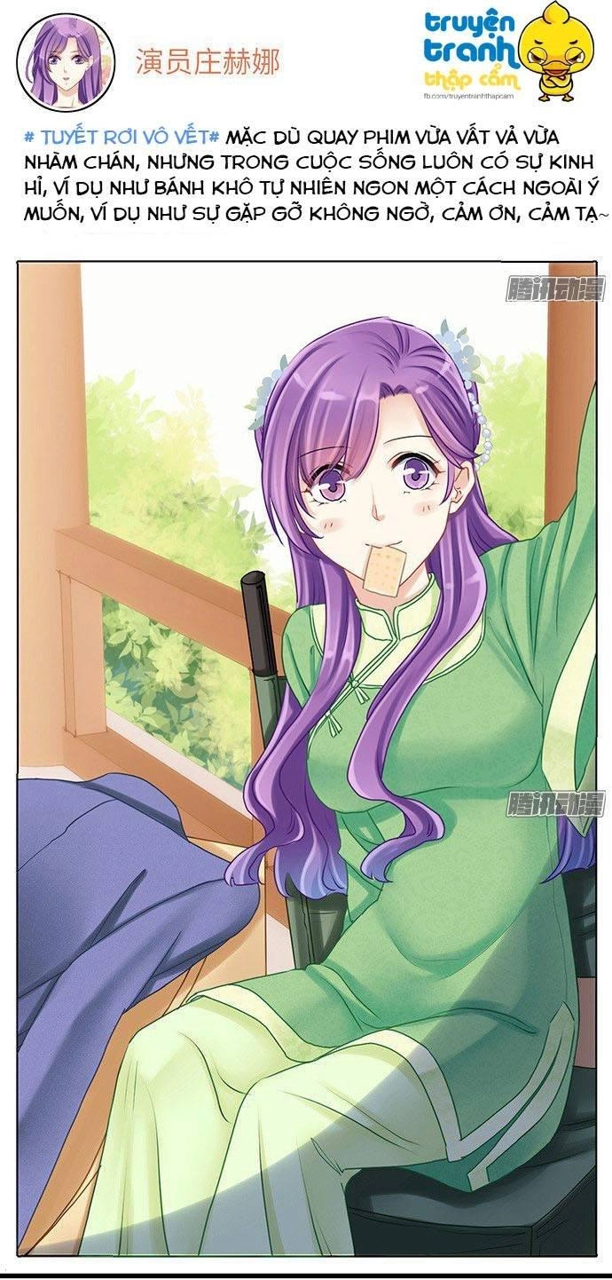 Trọng Sinh Để Ngủ Với Ảnh Đế Chapter 19 - 33