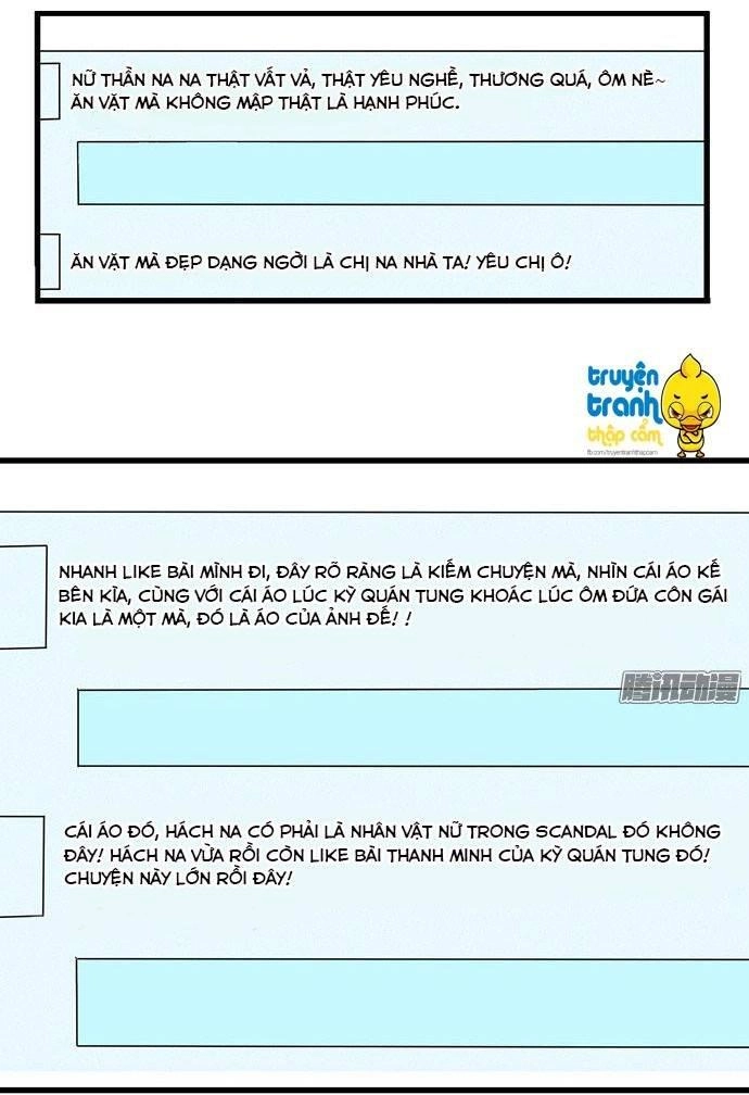 Trọng Sinh Để Ngủ Với Ảnh Đế Chapter 19 - 35