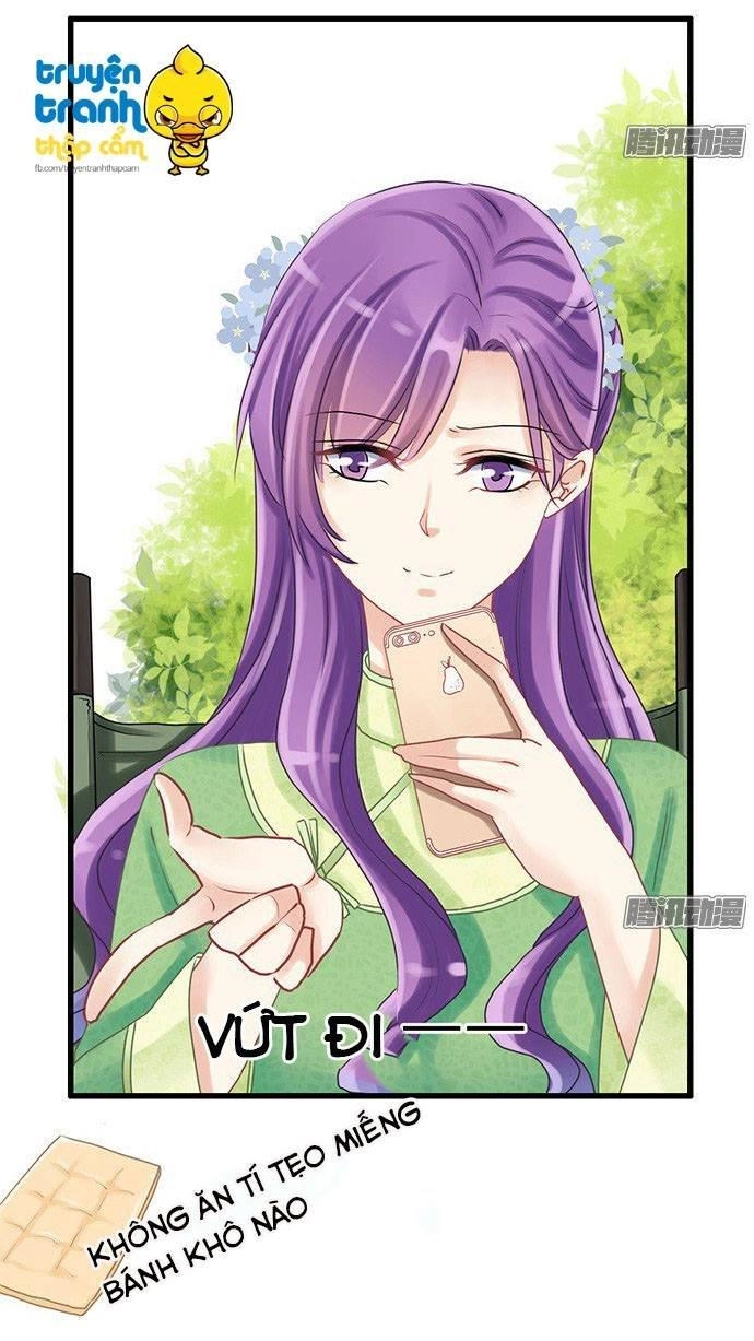 Trọng Sinh Để Ngủ Với Ảnh Đế Chapter 19 - 36