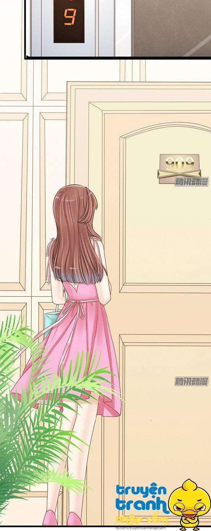 Trọng Sinh Để Ngủ Với Ảnh Đế Chapter 19 - 38