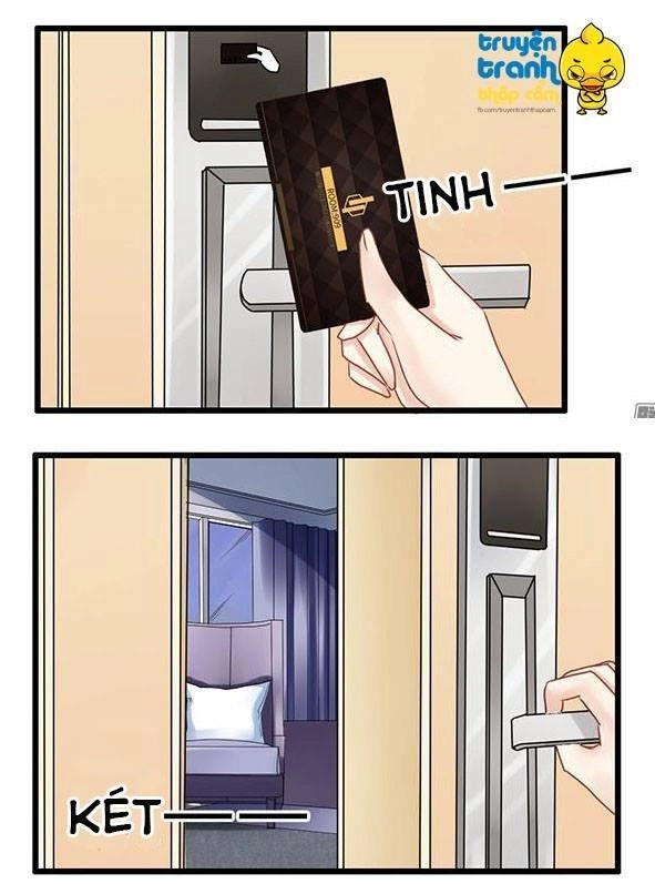 Trọng Sinh Để Ngủ Với Ảnh Đế Chapter 20 - 5