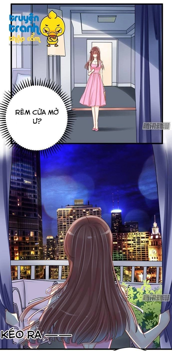 Trọng Sinh Để Ngủ Với Ảnh Đế Chapter 20 - 9