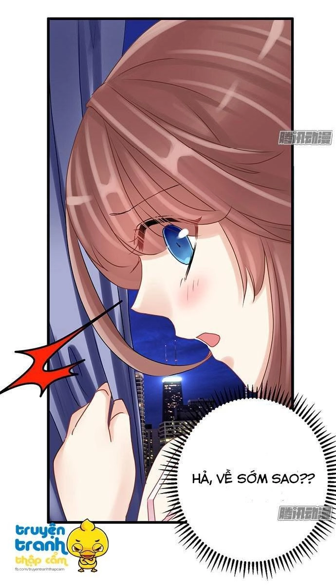 Trọng Sinh Để Ngủ Với Ảnh Đế Chapter 20 - 11