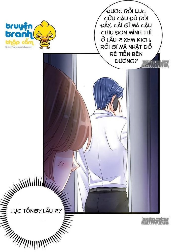 Trọng Sinh Để Ngủ Với Ảnh Đế Chapter 20 - 24