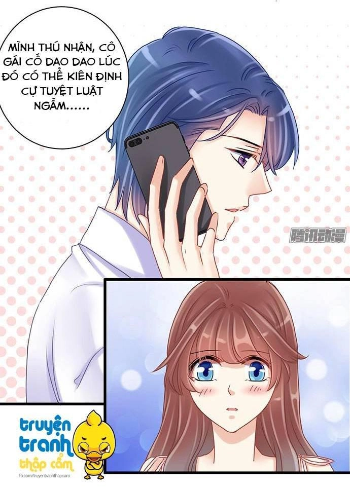 Trọng Sinh Để Ngủ Với Ảnh Đế Chapter 20 - 27