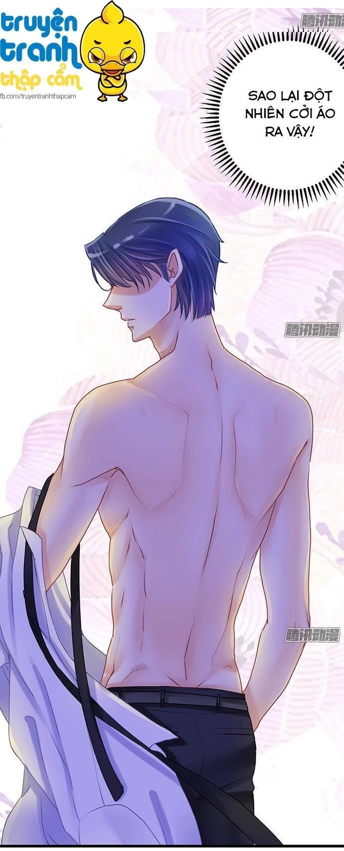 Trọng Sinh Để Ngủ Với Ảnh Đế Chapter 20 - 33