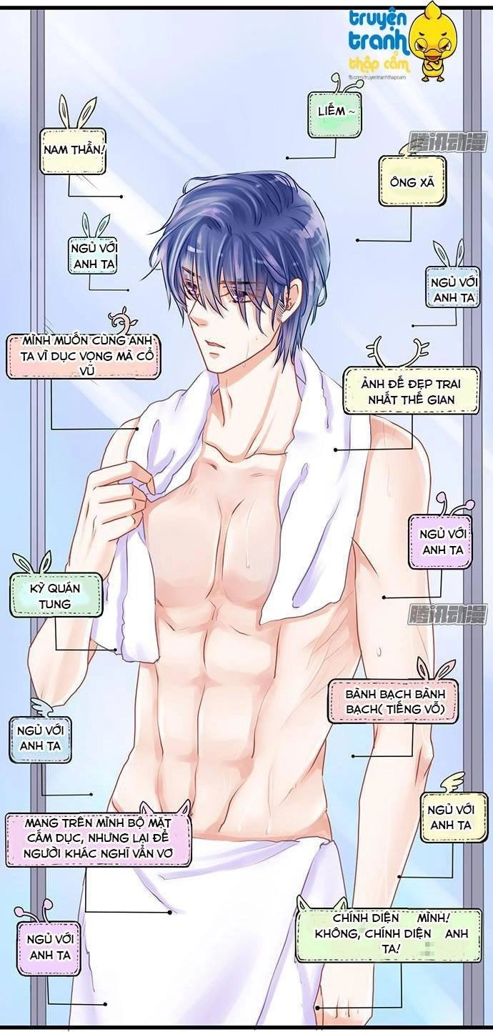 Trọng Sinh Để Ngủ Với Ảnh Đế Chapter 21 - 4