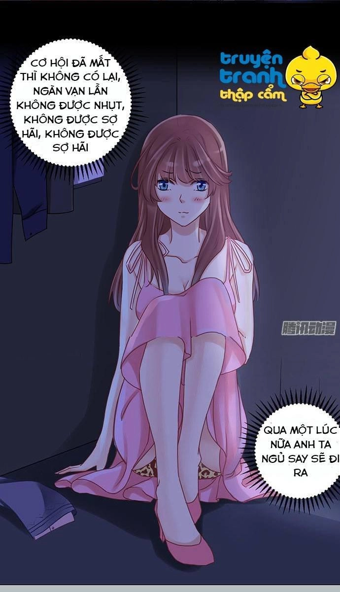 Trọng Sinh Để Ngủ Với Ảnh Đế Chapter 21 - 12