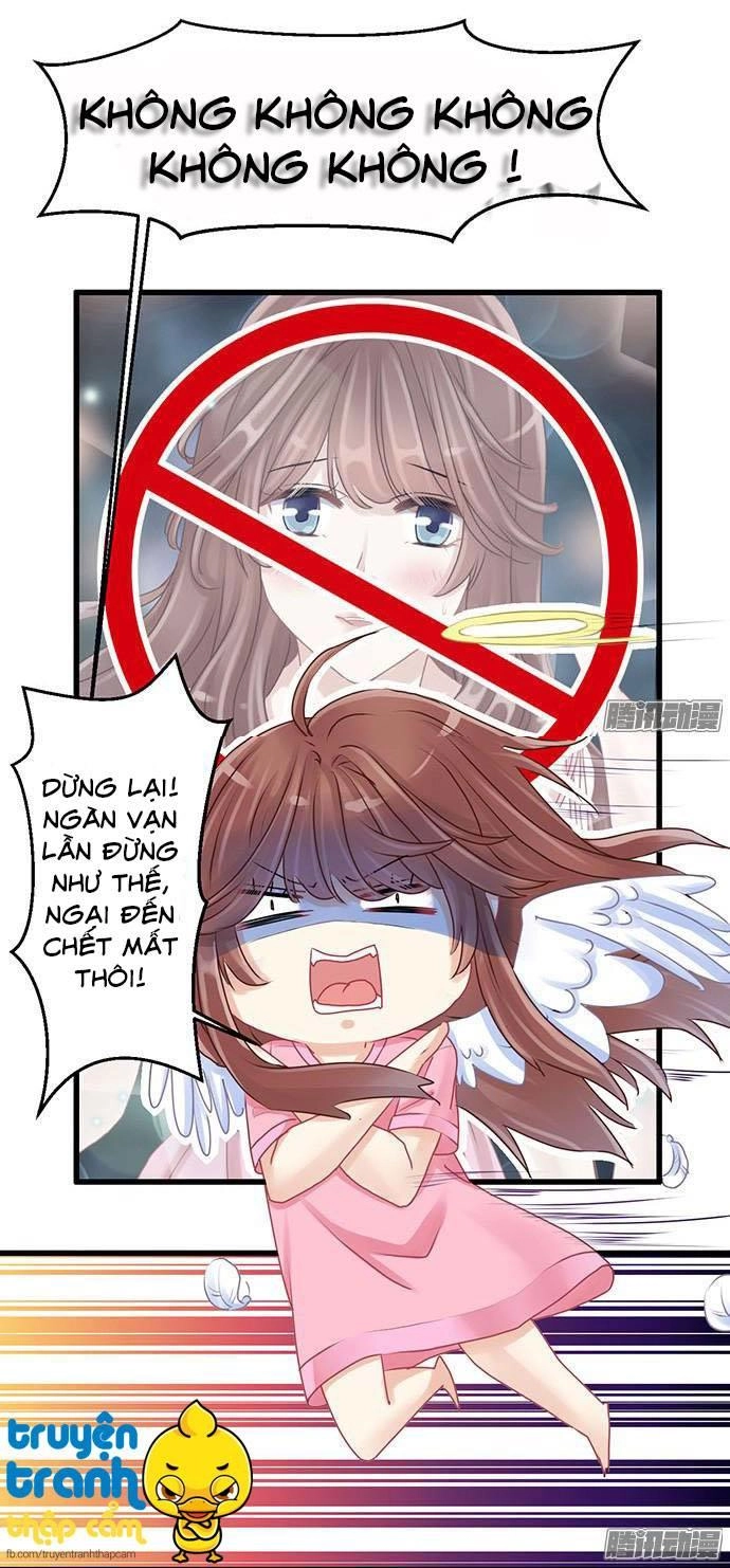 Trọng Sinh Để Ngủ Với Ảnh Đế Chapter 22 - 2