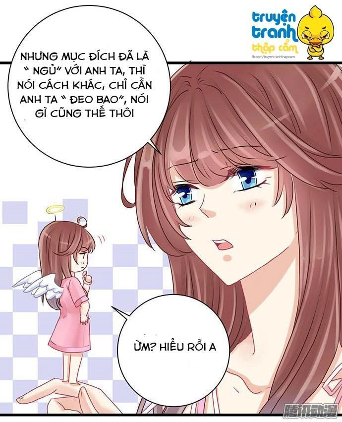 Trọng Sinh Để Ngủ Với Ảnh Đế Chapter 22 - 3