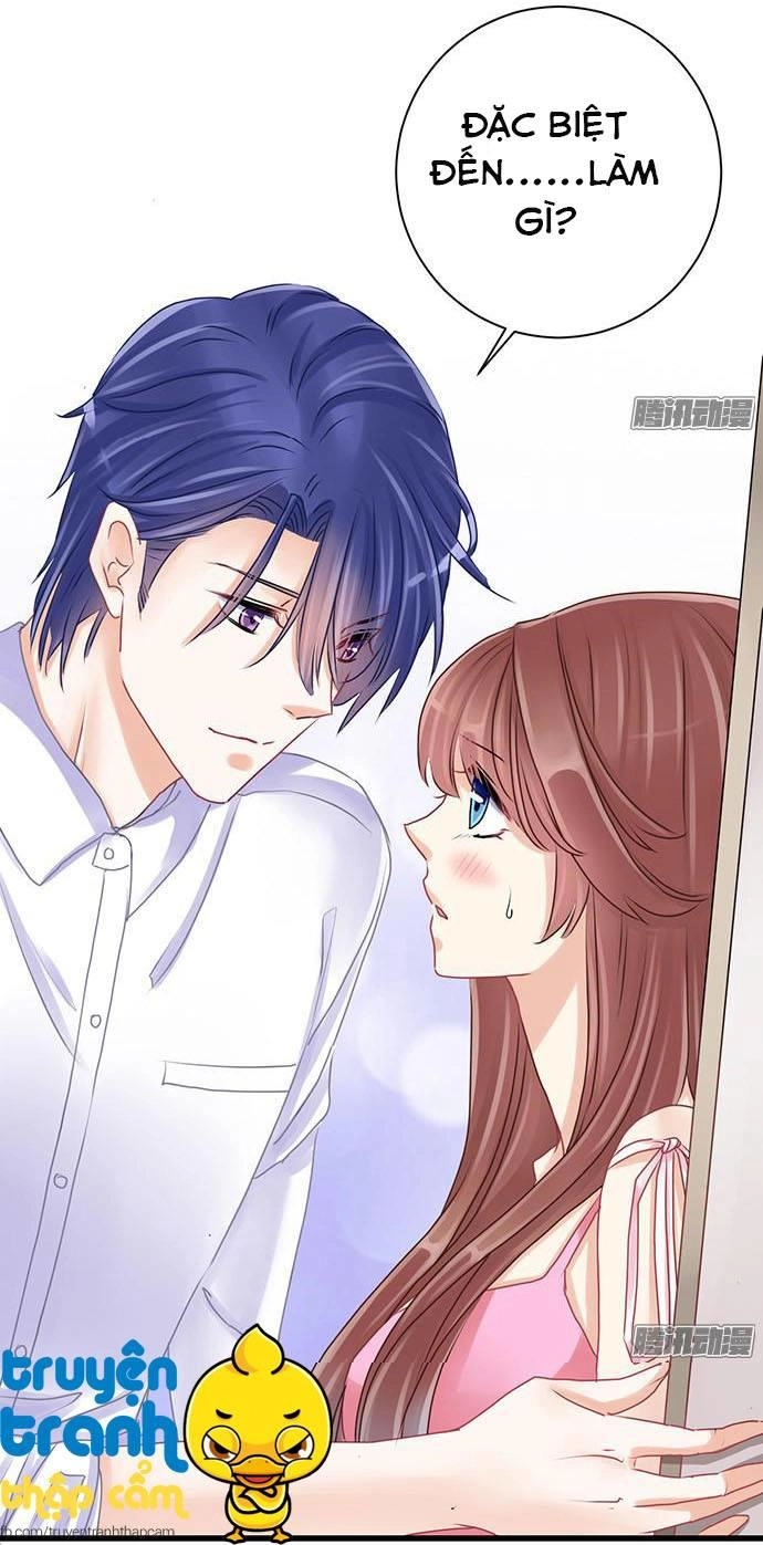 Trọng Sinh Để Ngủ Với Ảnh Đế Chapter 22 - 5