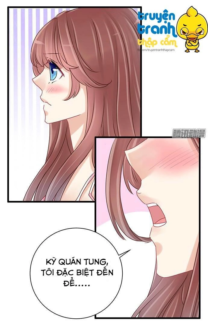 Trọng Sinh Để Ngủ Với Ảnh Đế Chapter 22 - 6