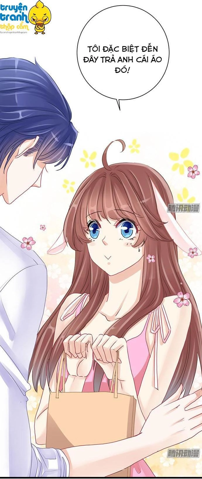 Trọng Sinh Để Ngủ Với Ảnh Đế Chapter 22 - 12