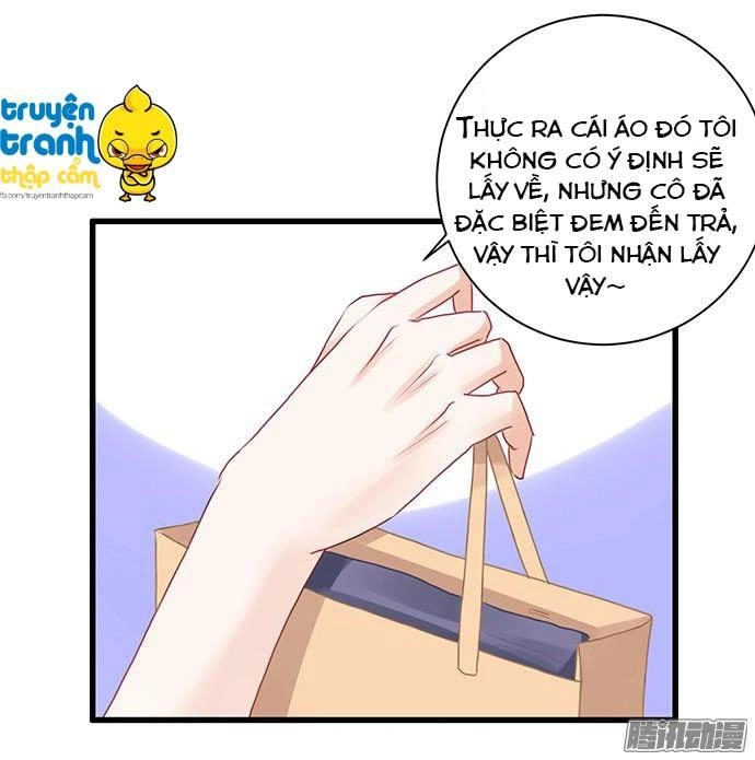 Trọng Sinh Để Ngủ Với Ảnh Đế Chapter 22 - 14