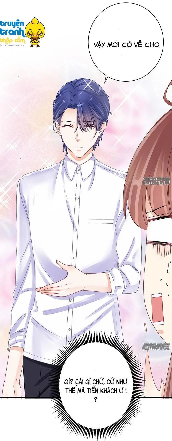 Trọng Sinh Để Ngủ Với Ảnh Đế Chapter 22 - 15