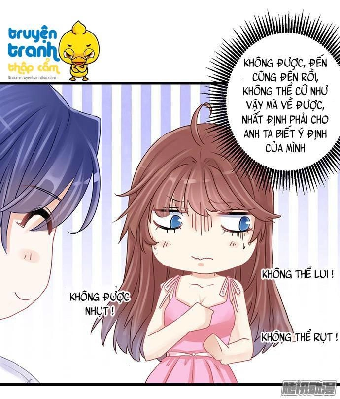 Trọng Sinh Để Ngủ Với Ảnh Đế Chapter 22 - 16