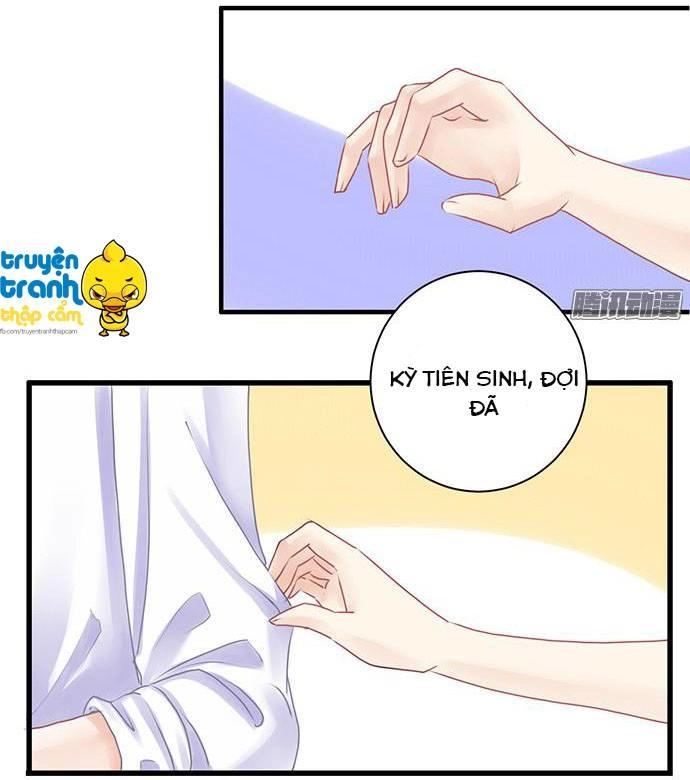 Trọng Sinh Để Ngủ Với Ảnh Đế Chapter 22 - 17