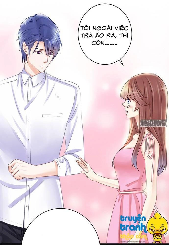 Trọng Sinh Để Ngủ Với Ảnh Đế Chapter 22 - 18