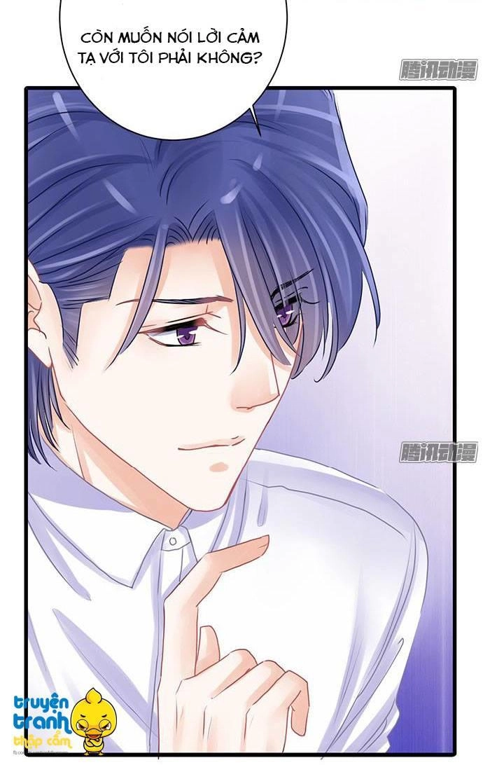 Trọng Sinh Để Ngủ Với Ảnh Đế Chapter 22 - 19