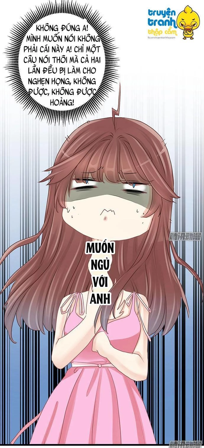 Trọng Sinh Để Ngủ Với Ảnh Đế Chapter 22 - 22