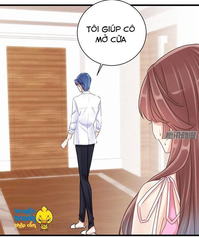 Trọng Sinh Để Ngủ Với Ảnh Đế Chapter 22 - 23