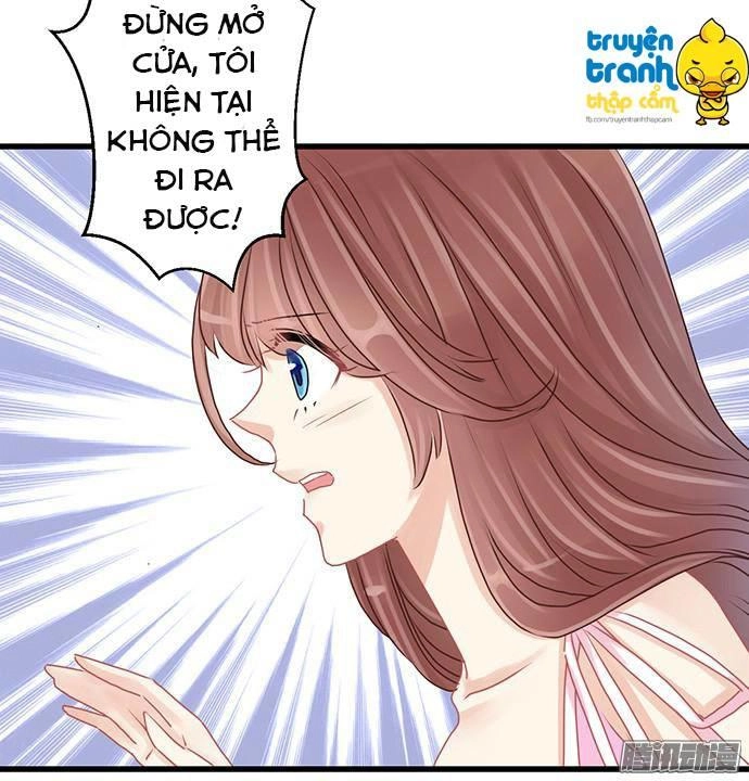 Trọng Sinh Để Ngủ Với Ảnh Đế Chapter 22 - 25