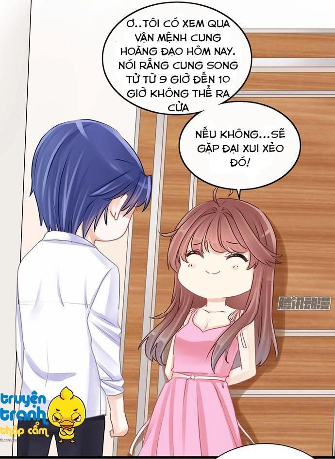 Trọng Sinh Để Ngủ Với Ảnh Đế Chapter 22 - 30