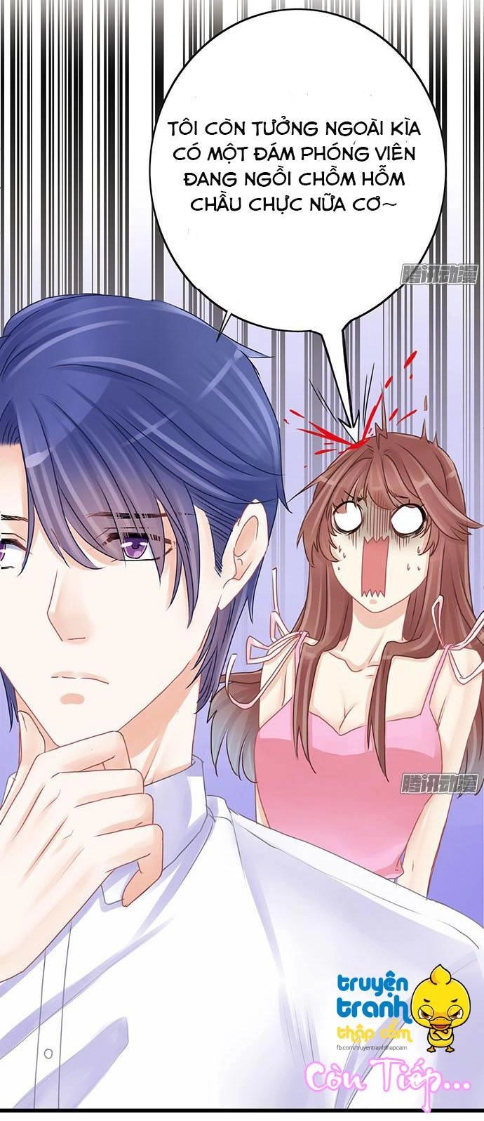 Trọng Sinh Để Ngủ Với Ảnh Đế Chapter 22 - 32