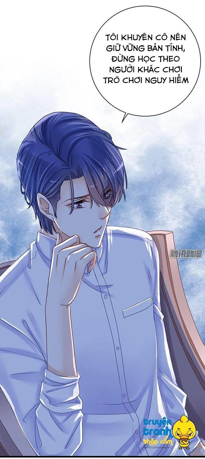 Trọng Sinh Để Ngủ Với Ảnh Đế Chapter 23 - 18