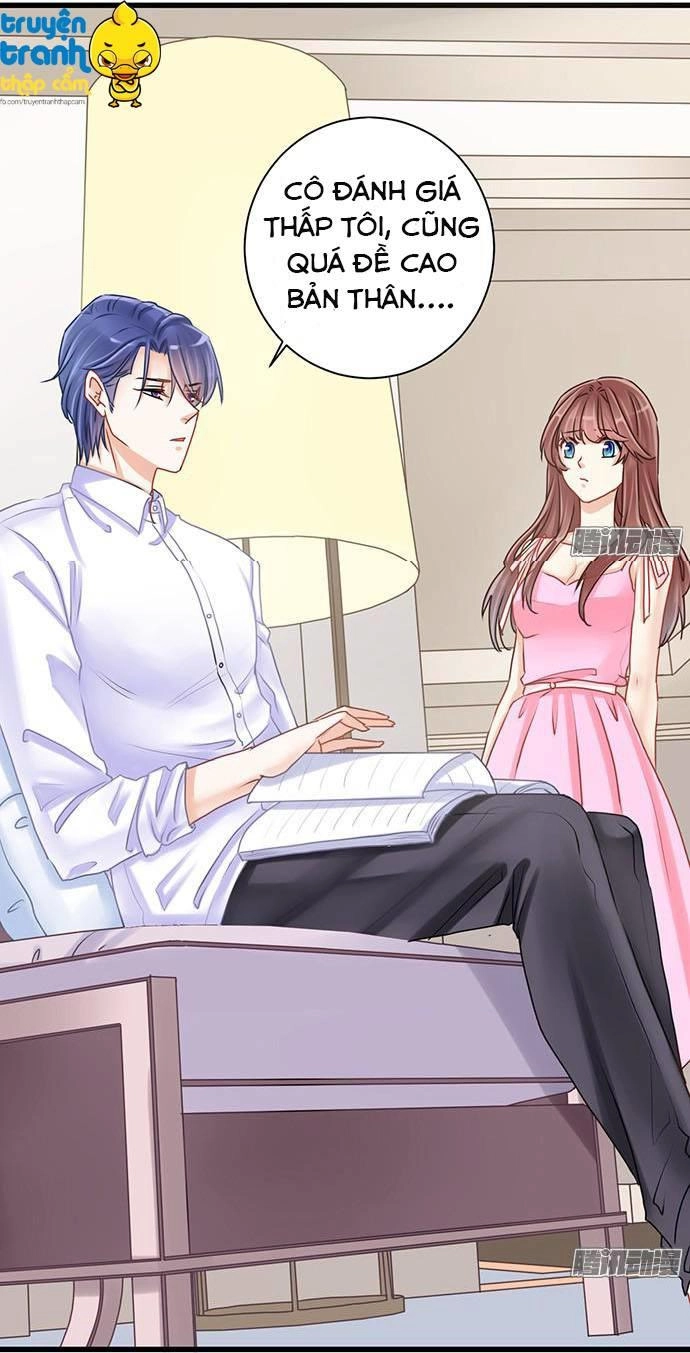 Trọng Sinh Để Ngủ Với Ảnh Đế Chapter 23 - 19