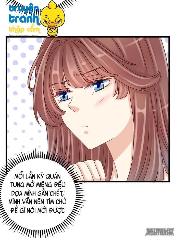 Trọng Sinh Để Ngủ Với Ảnh Đế Chapter 23 - 27