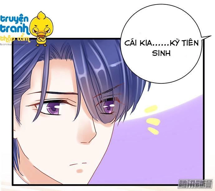 Trọng Sinh Để Ngủ Với Ảnh Đế Chapter 23 - 28