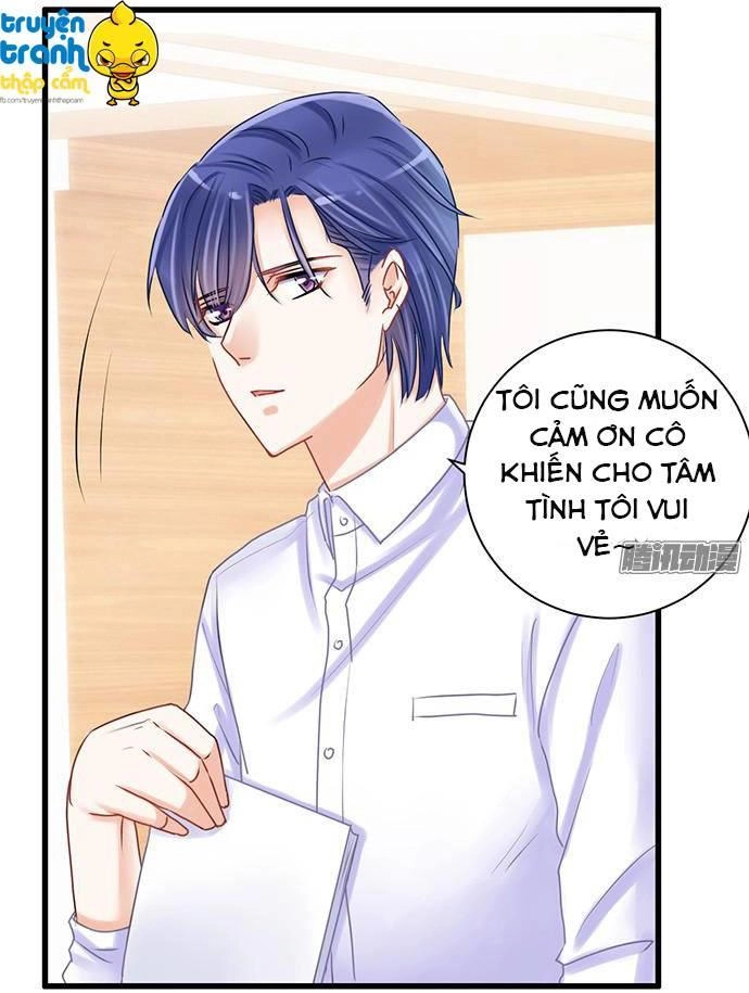 Trọng Sinh Để Ngủ Với Ảnh Đế Chapter 23 - 32