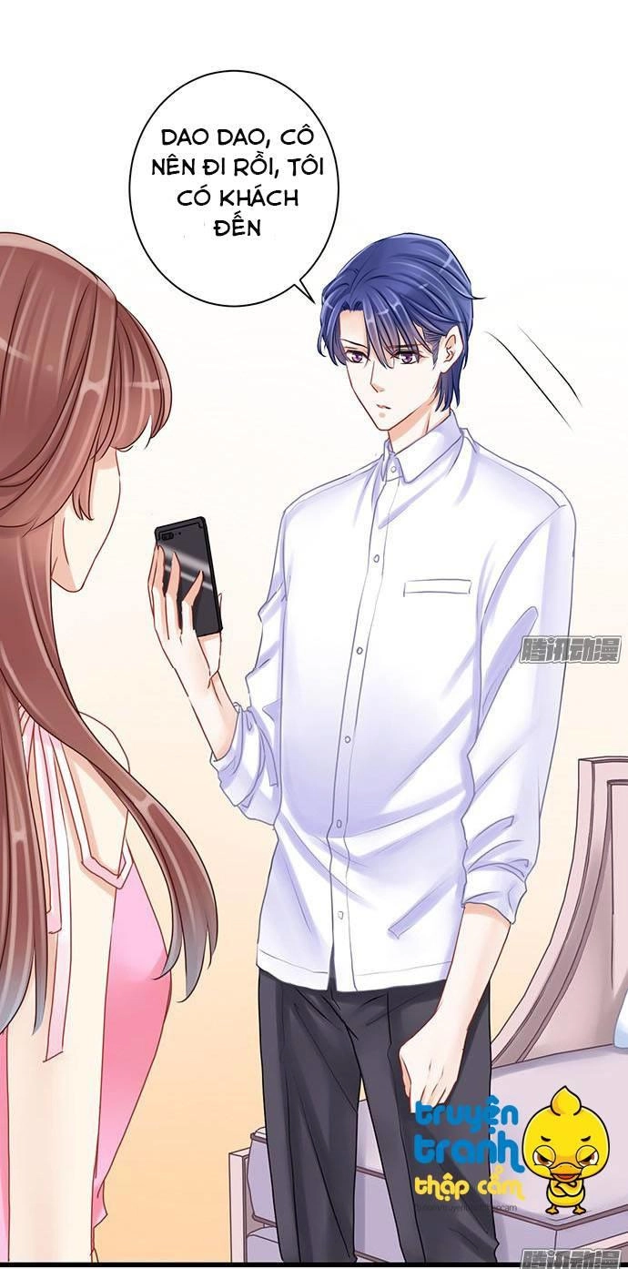 Trọng Sinh Để Ngủ Với Ảnh Đế Chapter 23 - 36