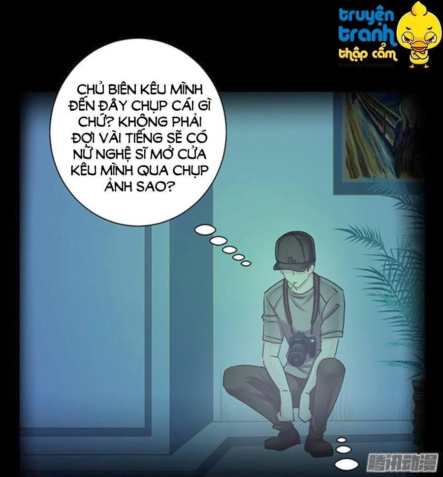 Trọng Sinh Để Ngủ Với Ảnh Đế Chapter 24 - 3