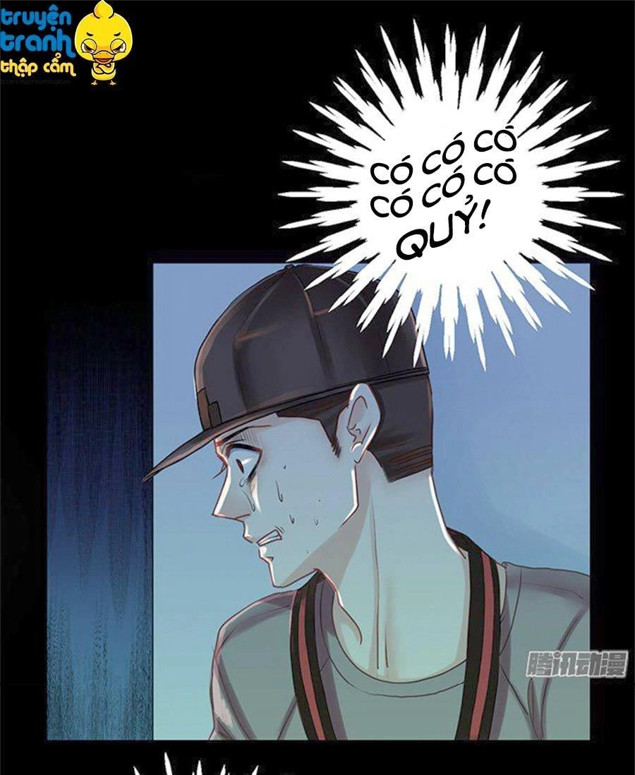 Trọng Sinh Để Ngủ Với Ảnh Đế Chapter 24 - 17