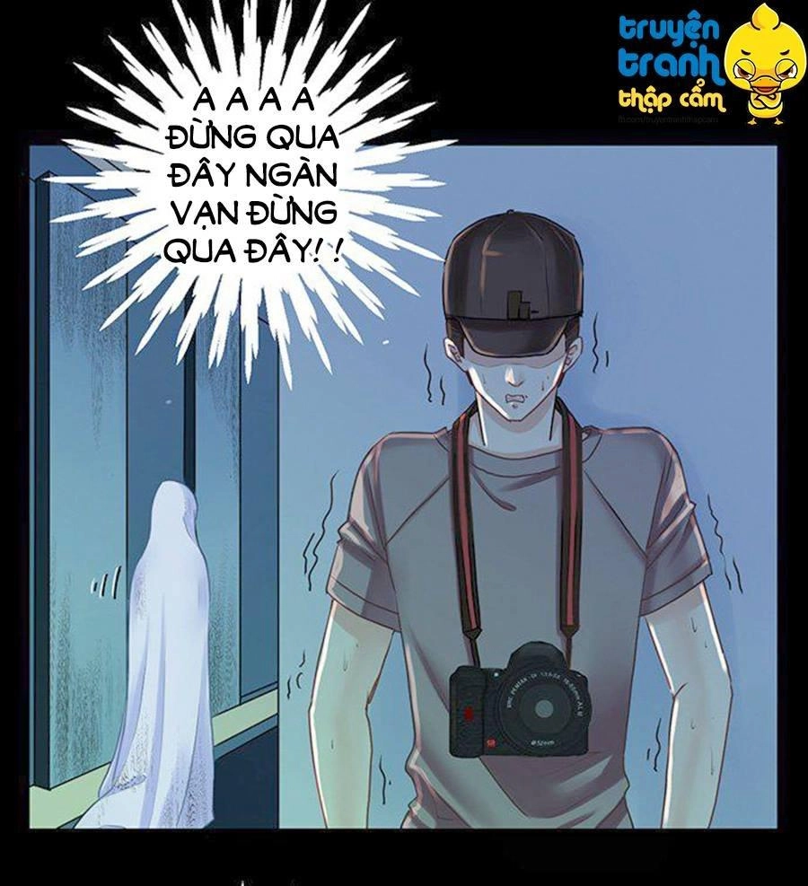 Trọng Sinh Để Ngủ Với Ảnh Đế Chapter 24 - 18