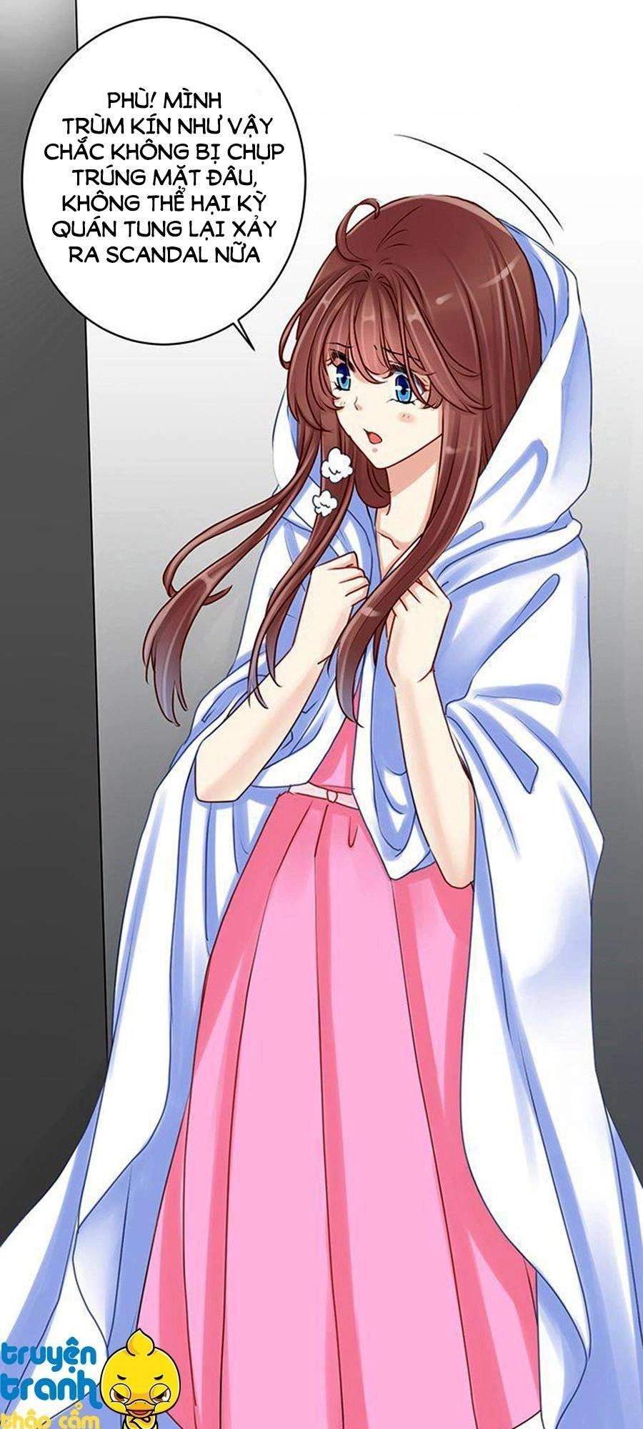 Trọng Sinh Để Ngủ Với Ảnh Đế Chapter 24 - 22