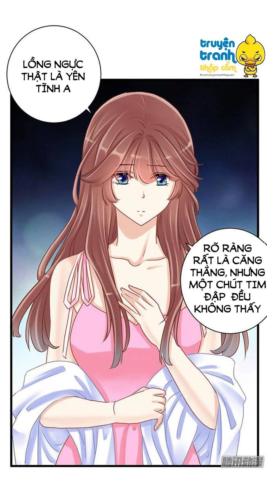 Trọng Sinh Để Ngủ Với Ảnh Đế Chapter 24 - 25