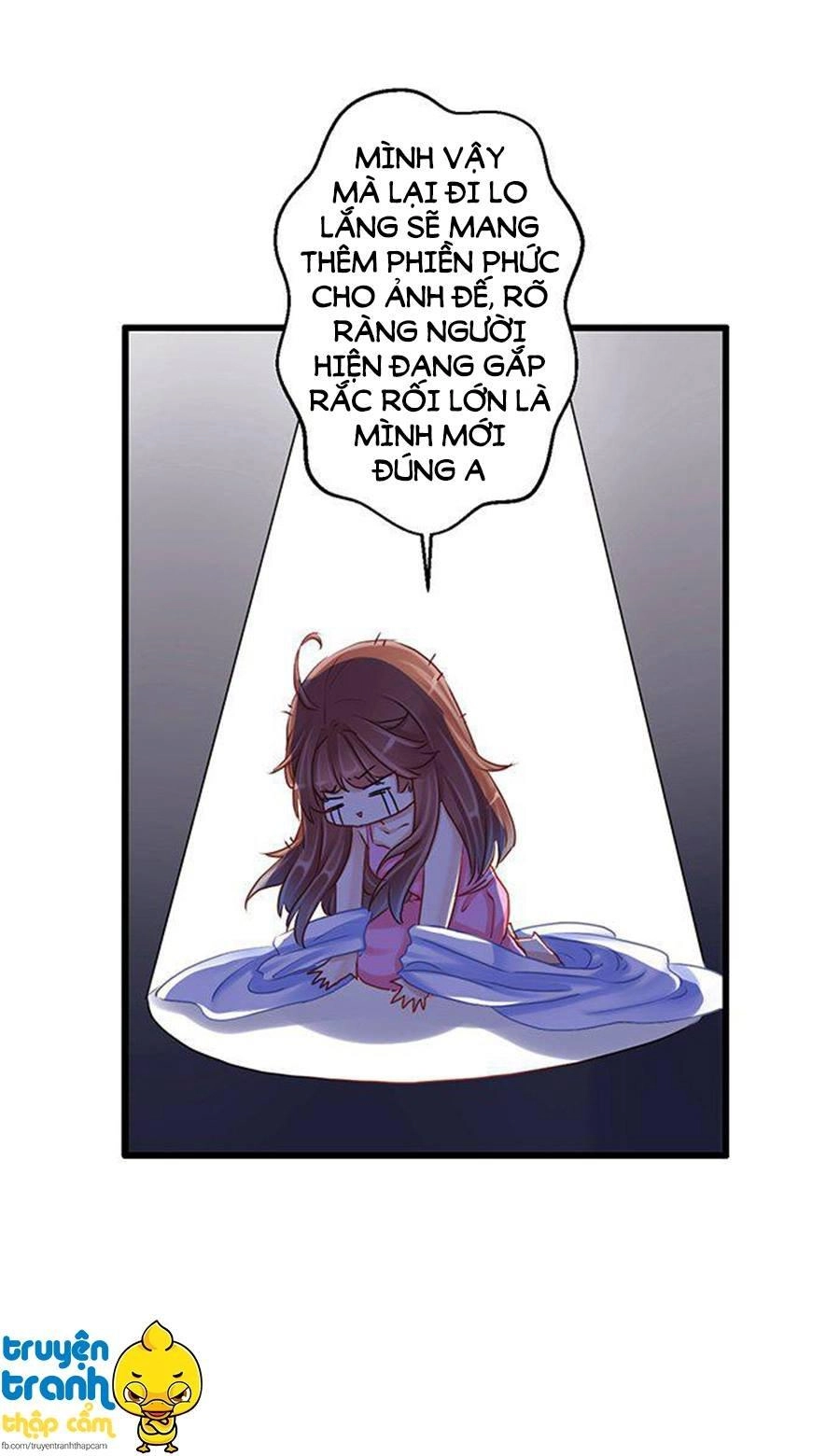 Trọng Sinh Để Ngủ Với Ảnh Đế Chapter 24 - 26