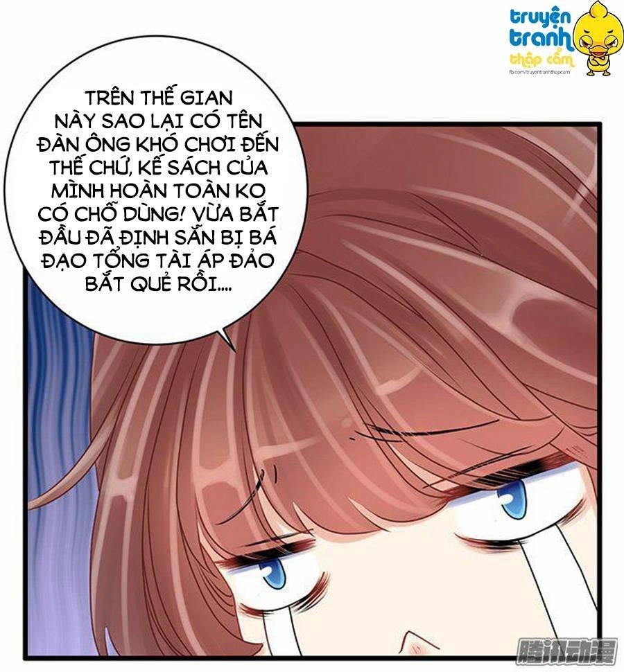 Trọng Sinh Để Ngủ Với Ảnh Đế Chapter 24 - 27