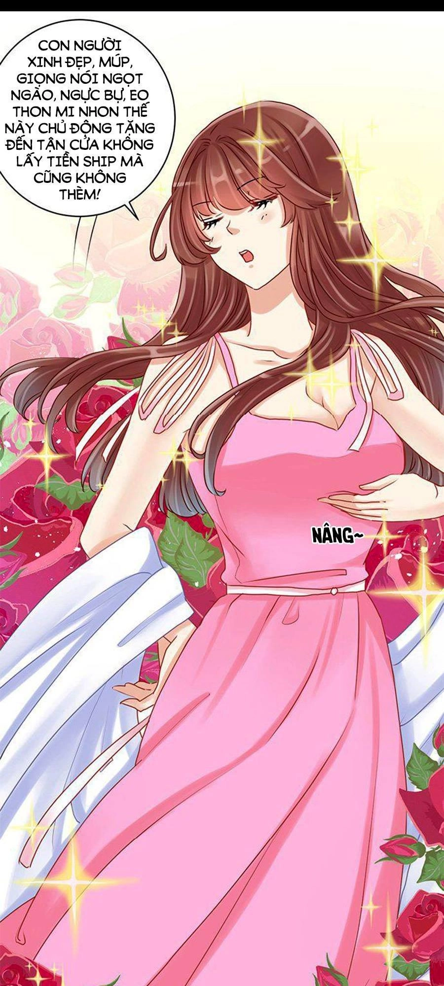 Trọng Sinh Để Ngủ Với Ảnh Đế Chapter 24 - 28