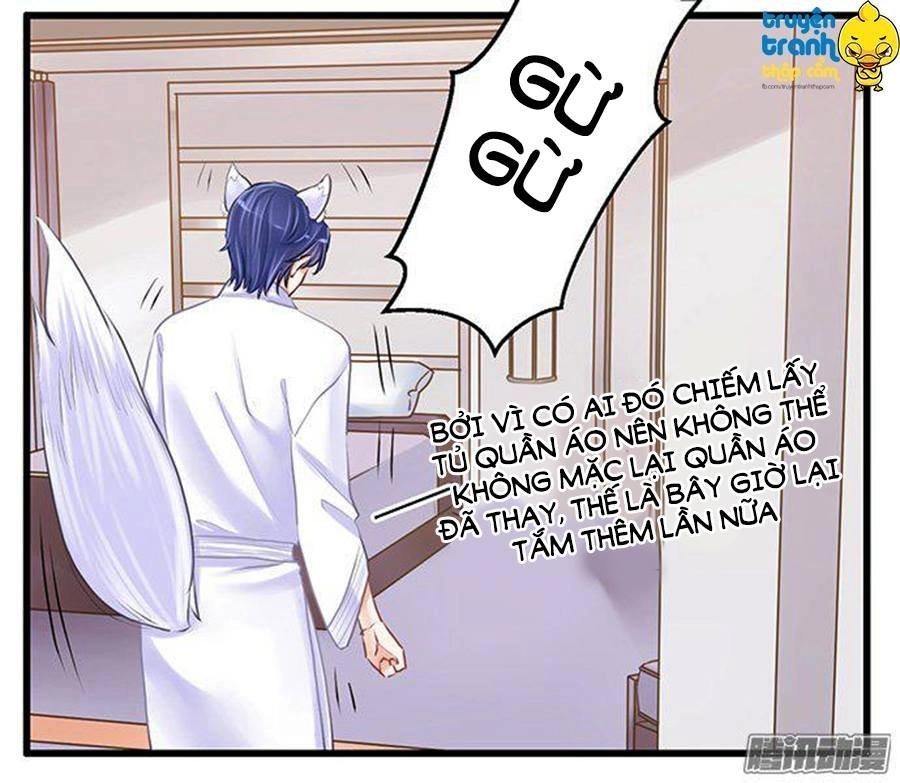 Trọng Sinh Để Ngủ Với Ảnh Đế Chapter 24 - 34