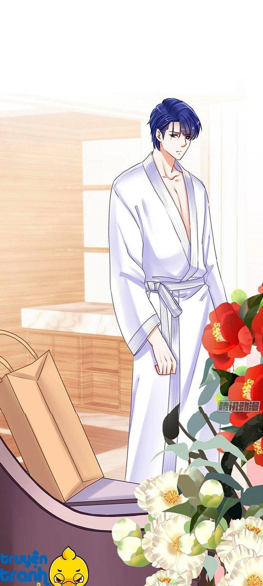 Trọng Sinh Để Ngủ Với Ảnh Đế Chapter 24 - 36