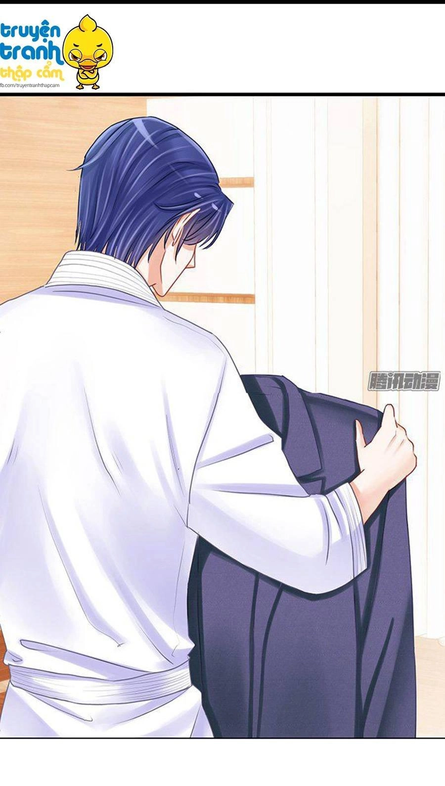 Trọng Sinh Để Ngủ Với Ảnh Đế Chapter 24 - 39