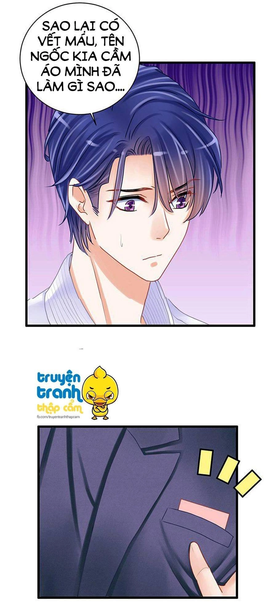 Trọng Sinh Để Ngủ Với Ảnh Đế Chapter 24 - 41