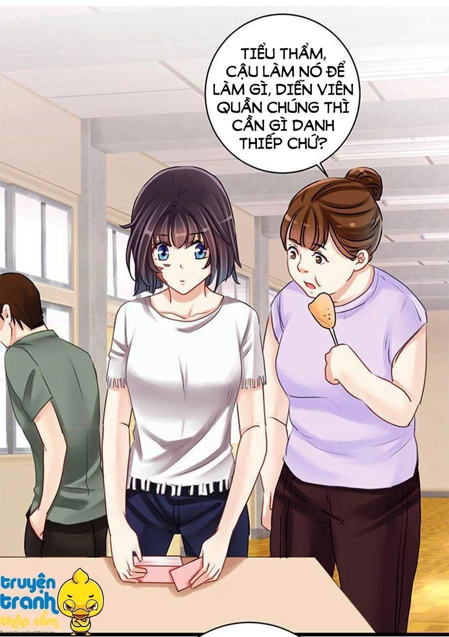 Trọng Sinh Để Ngủ Với Ảnh Đế Chapter 24 - 48