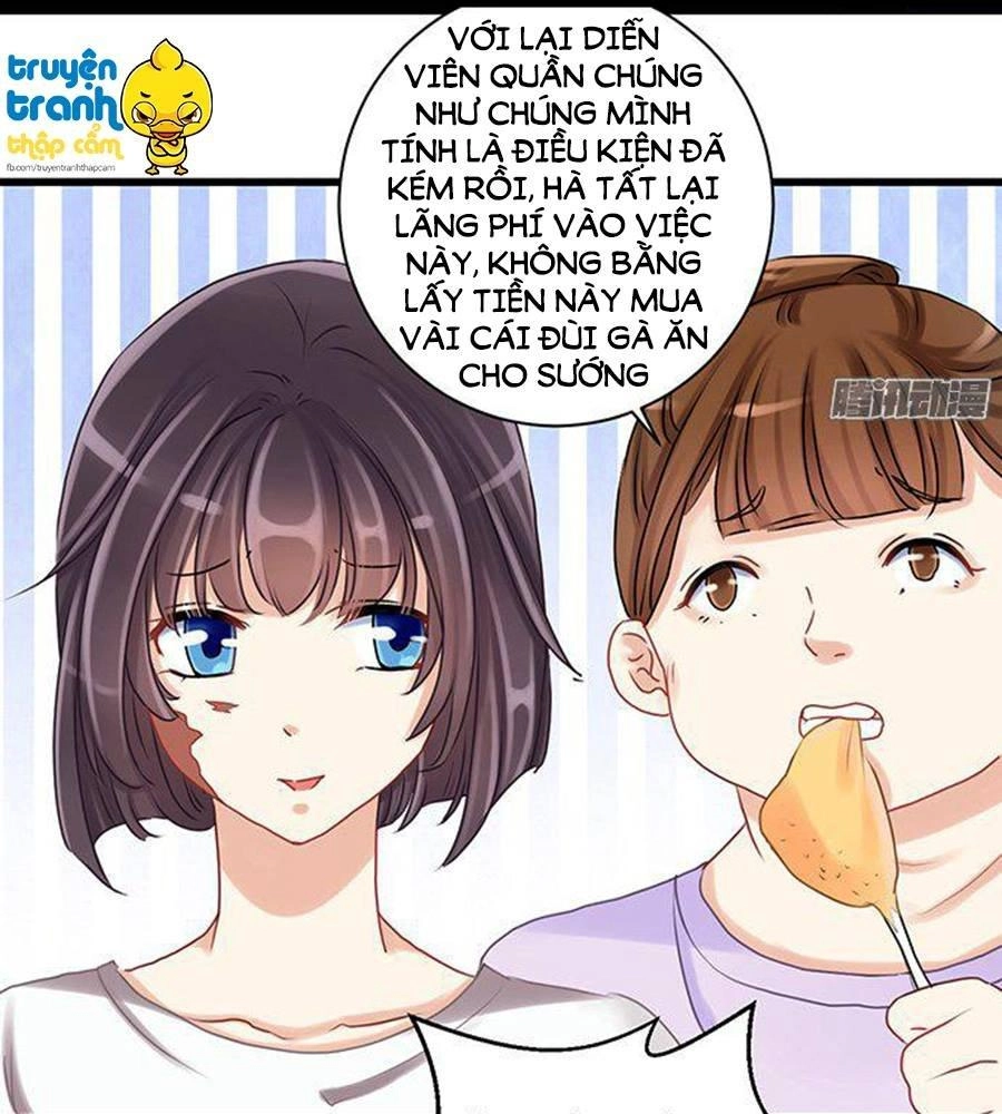 Trọng Sinh Để Ngủ Với Ảnh Đế Chapter 24 - 49