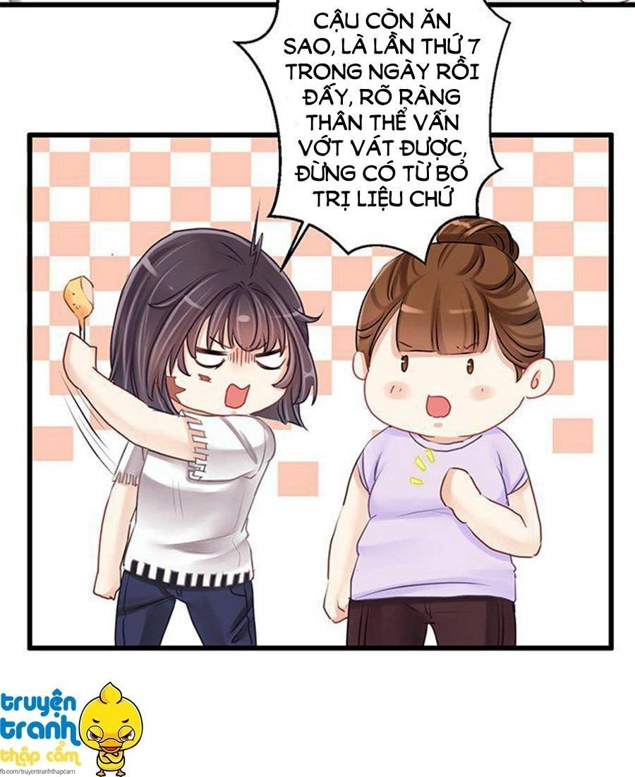 Trọng Sinh Để Ngủ Với Ảnh Đế Chapter 24 - 50